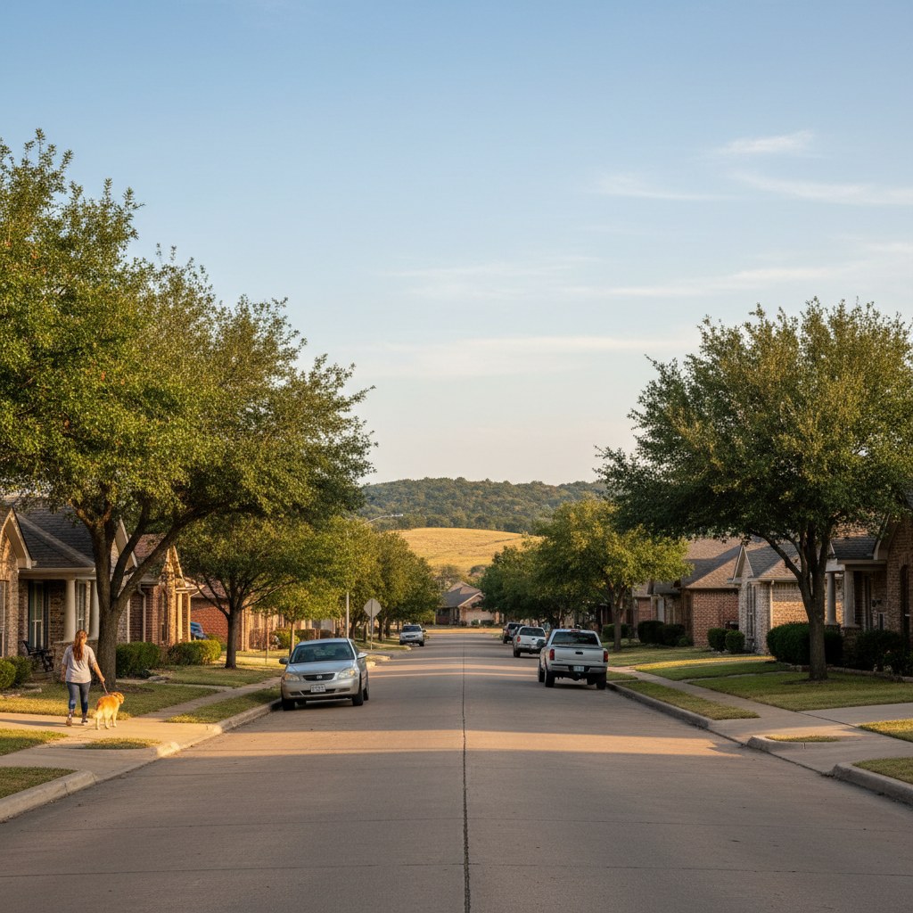 Corinth, TX service area for Alcohol Rehab