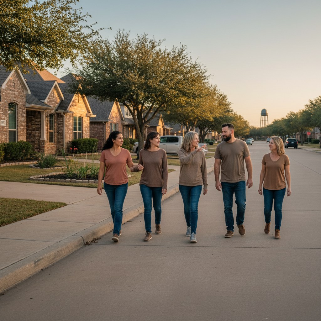 The Colony, TX service area for Alcohol Rehab