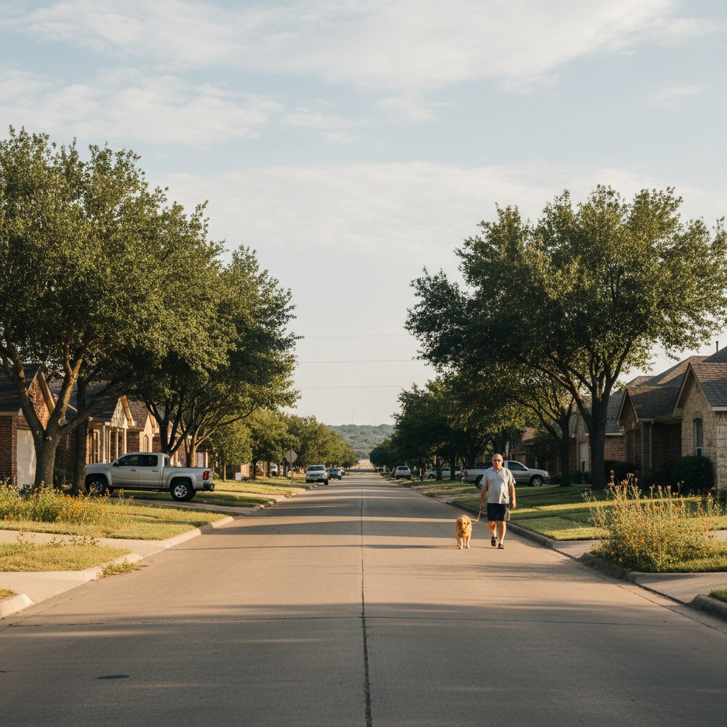 Roanoke, TX service area for Alcohol Rehab
