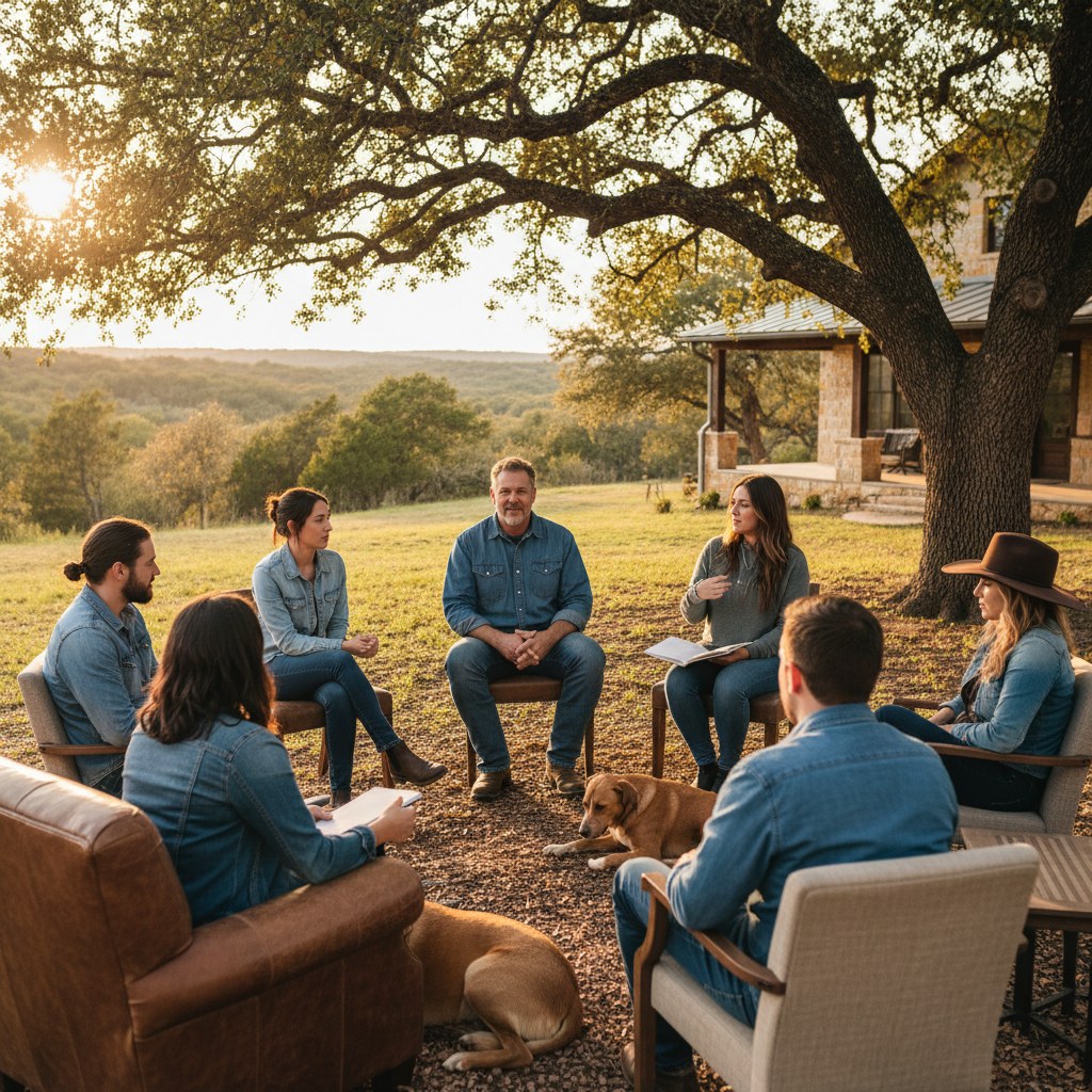 Intensive Outpatient (IOP) at Meridian Path in Euless, TX