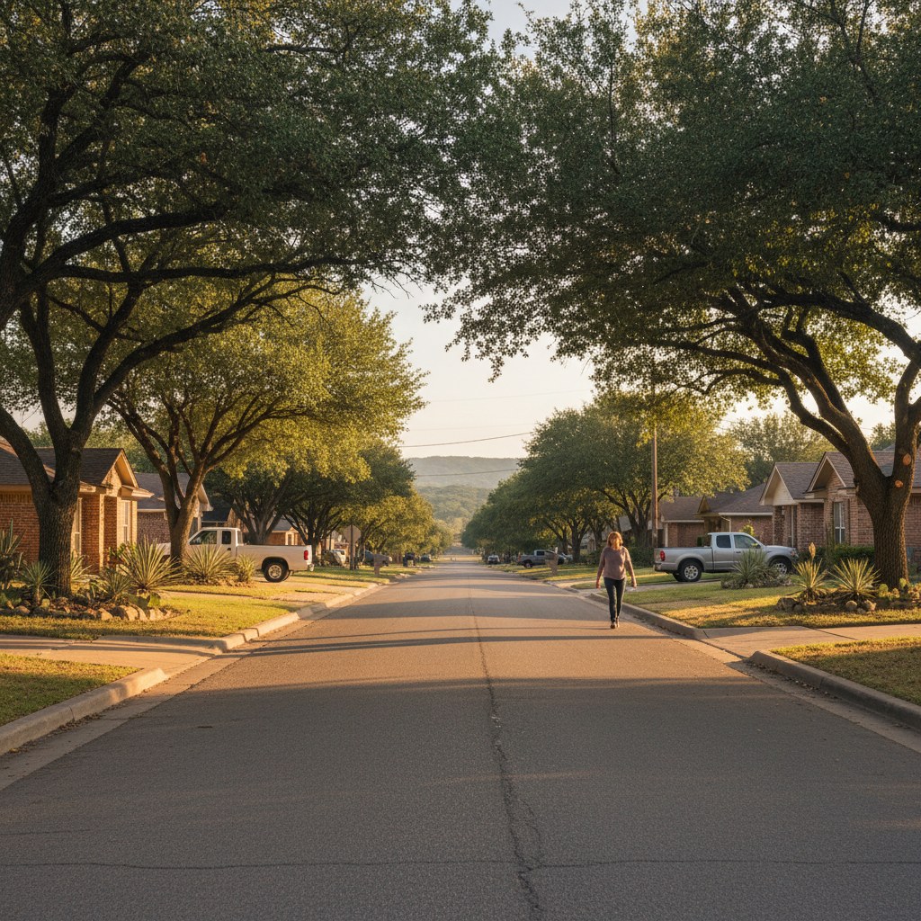 Westover Hills, TX service area for Alcohol Rehab
