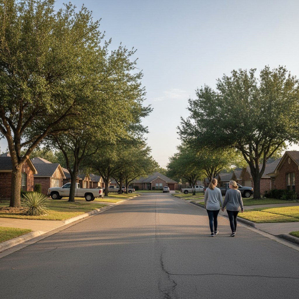 Richland Hills, TX service area for Alcohol Rehab