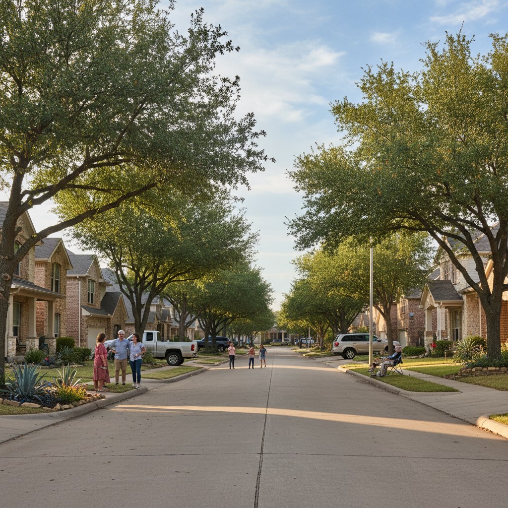 Flower Mound, TX service area for Alcohol Rehab