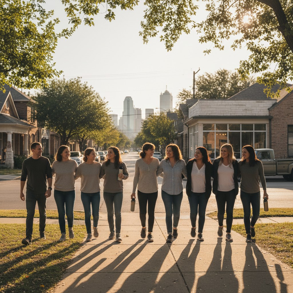 Dallas, TX service area for Alcohol Rehab