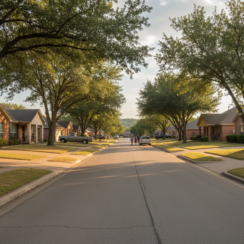 Forest Hill, TX service area for Alcohol Rehab